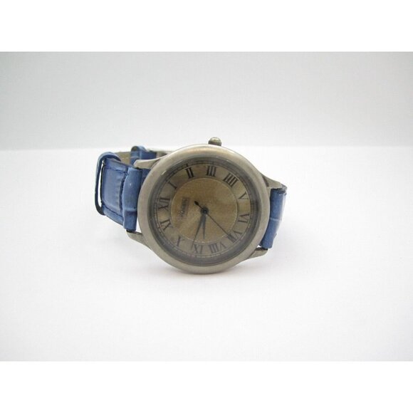 Women Fossil Roman Quartz WR Analog 37mm Dial Causal Round Watch (G512) - Picture 7 of 9